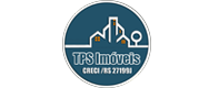 Logomarca Notícias e novidades sobre o mercado imobiliário - Blog TPS Imóveis