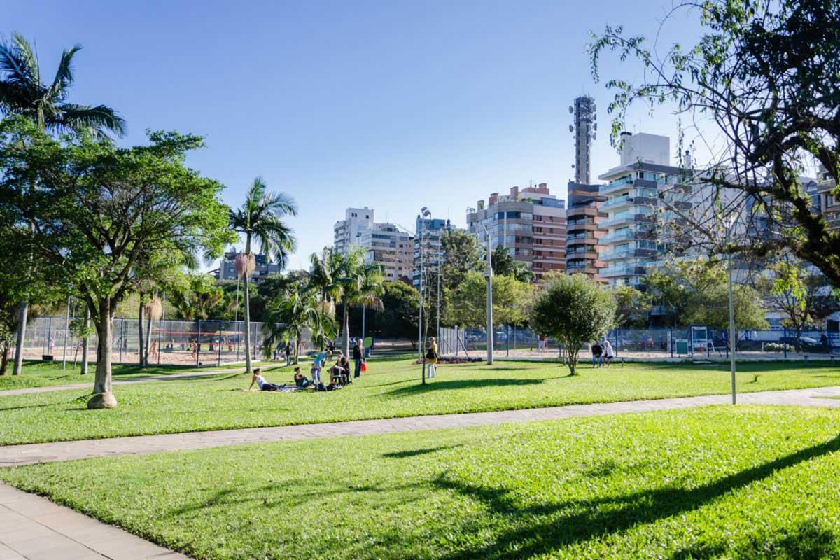 Bela Vista Porto Alegre