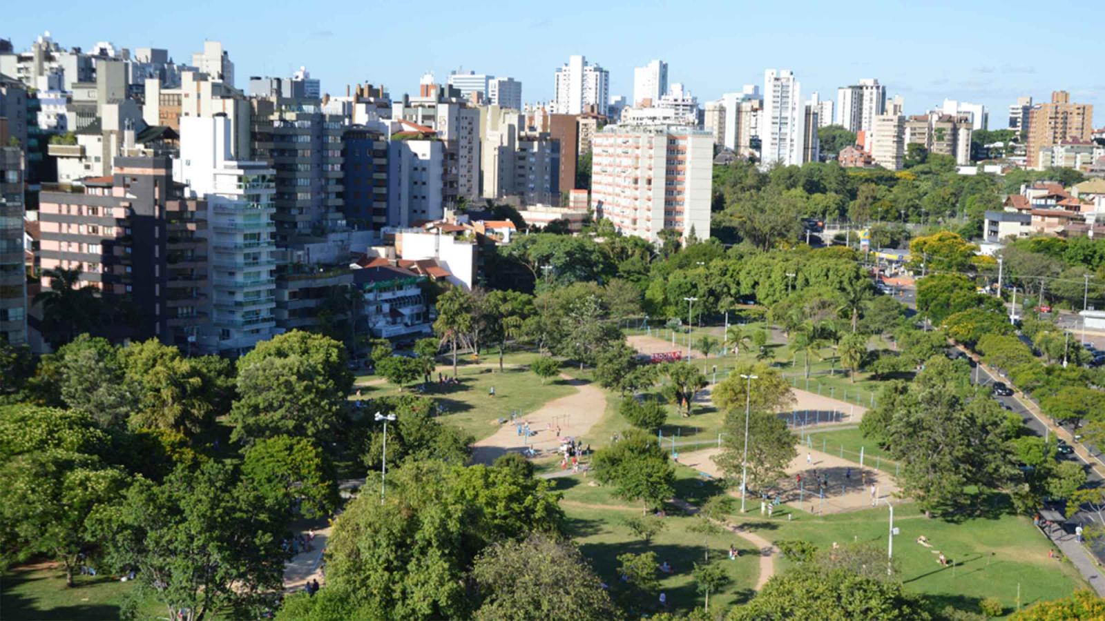 Bela Vista Porto Alegre