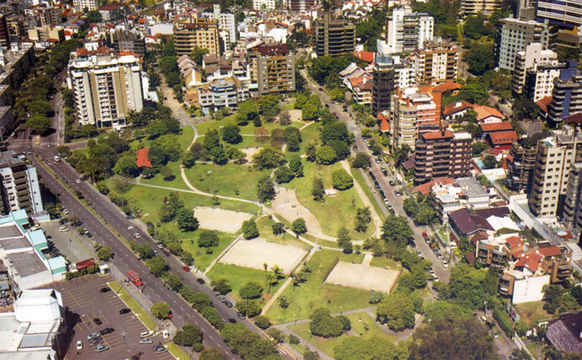 Bela Vista Porto Alegre