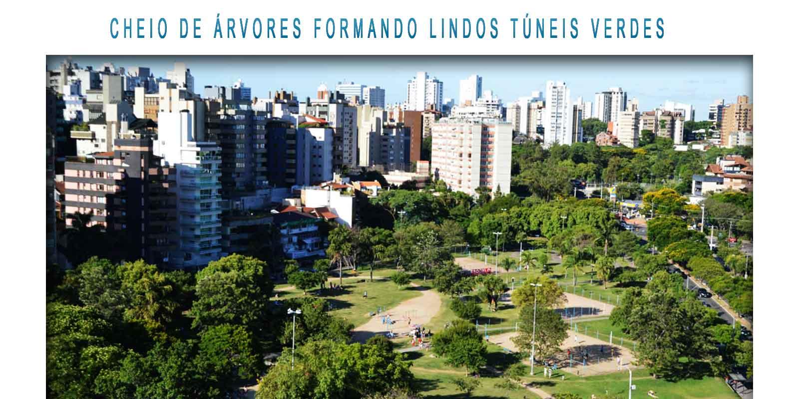 Blog TPS Imóveis | Bairro Bela Vista Porto Alegre - Um cantinho para sentir a natureza.