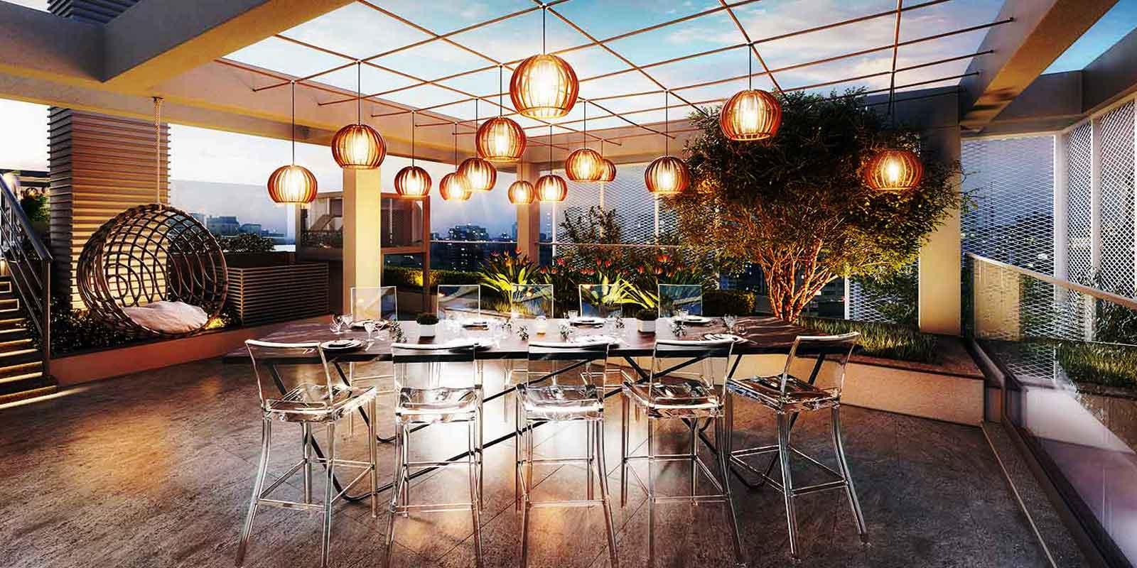 Apartamentos Em Porto Alegre Com Rooftop