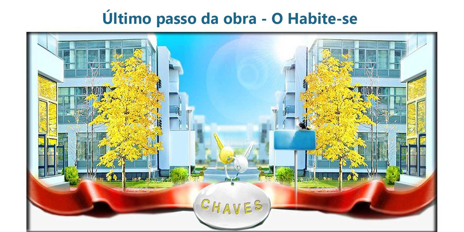 Blog TPS Imóveis | O Habite-se - Importante documento na conclusão de obra.