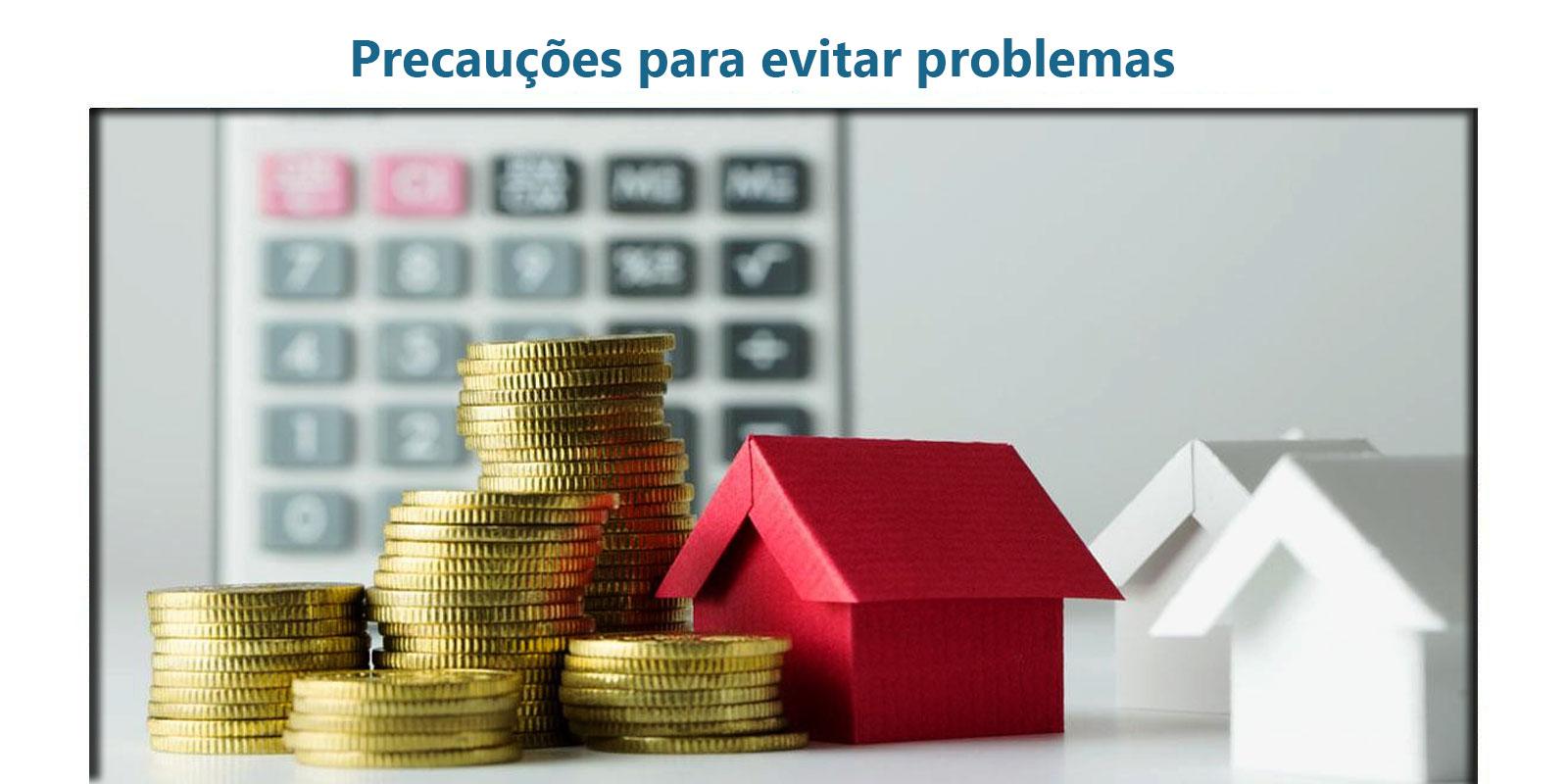 Blog TPS Imóveis | Os Cuidados Que Devemos Ter Ao Comprar Um Imóvel - A documentação e outros itens precisam estar em ordem