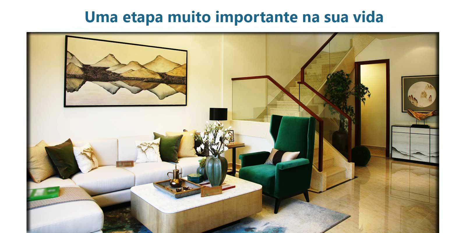 Blog TPS Imóveis | Dicas para comprar o melhor apartamento - O imóvel ideal é relativo ao que você deseja, ele acompanha seus momentos de vida.