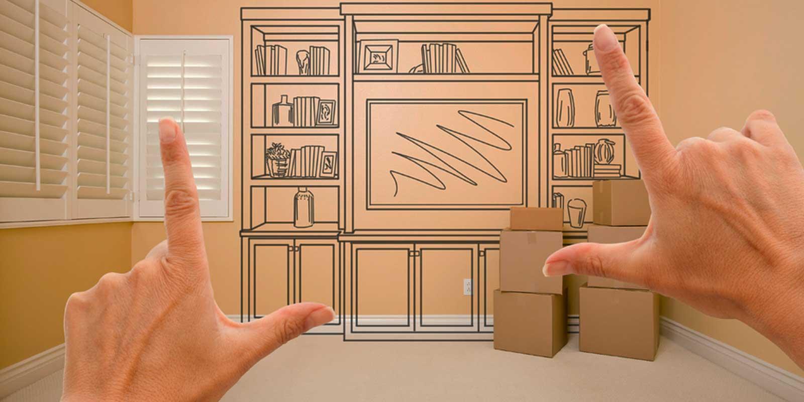 É melhor comprar apartamento ou casa?