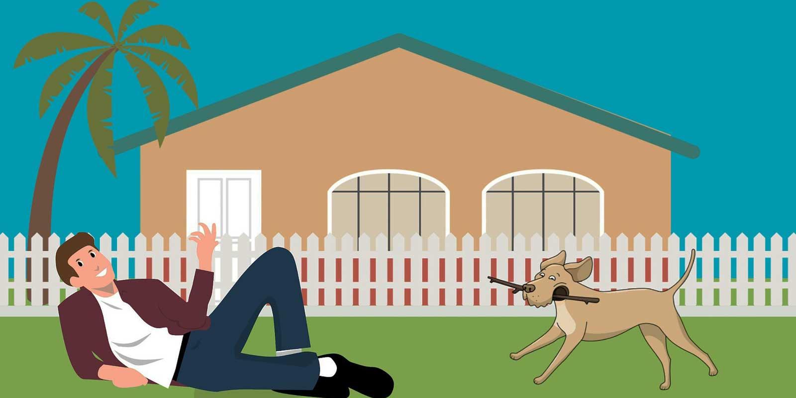 É melhor comprar apartamento ou casa?