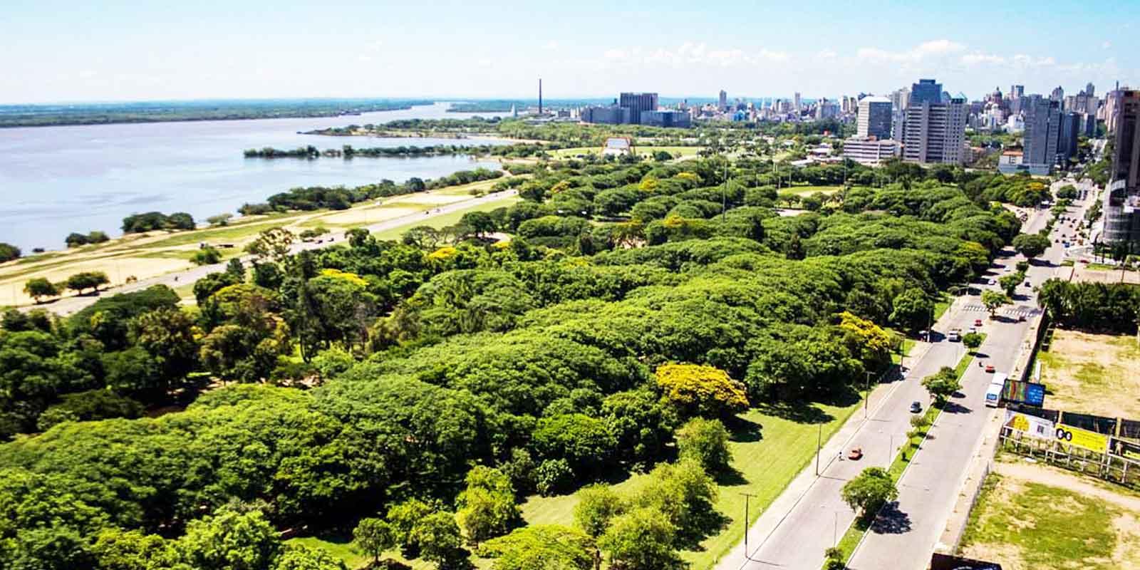 A Nobre e Maravihosa da Zona Sul de Porto Alegre A Nobre e Maravihosa da Zona Sul de Porto Alegre
