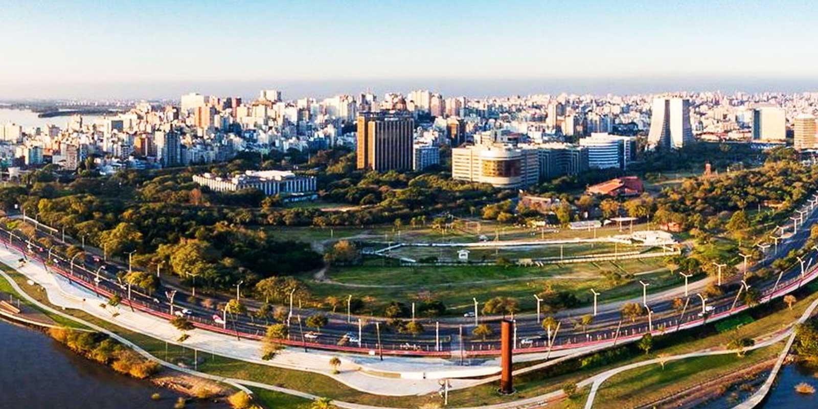 A Nobre e Maravihosa da Zona Sul de Porto Alegre A Nobre e Maravihosa da Zona Sul de Porto Alegre