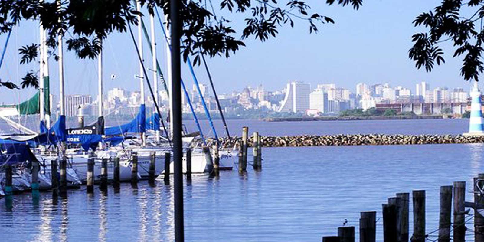 A Nobre e Maravihosa da Zona Sul de Porto Alegre A Nobre e Maravihosa da Zona Sul de Porto Alegre