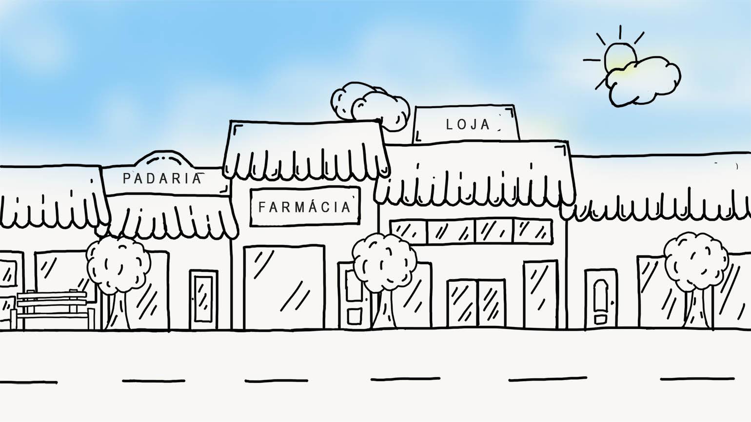 A Nobre e Maravihosa da Zona Sul de Porto Alegre A Nobre e Maravihosa da Zona Sul de Porto Alegre