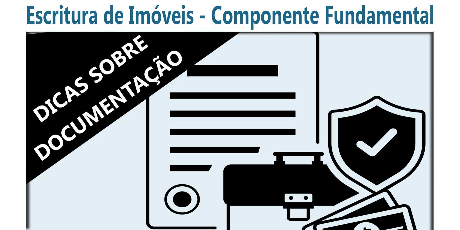 Blog TPS Imóveis | Escritura de Imóveis - Componente Fundamental - Documento essencial que garante a validade jurídica da compra e venda de um imóvel