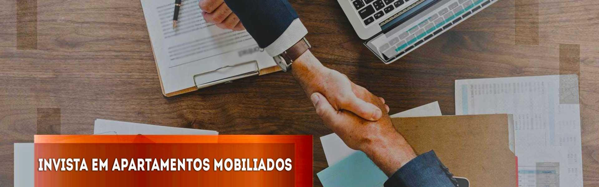 Novo Conceito em Investimento Imobiliário!