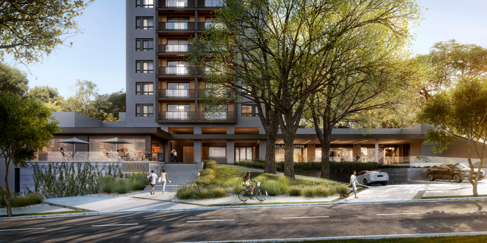 TPS Imóveis apresenta Apartamento A Venda 3 Dormitórios Em Porto Alegre