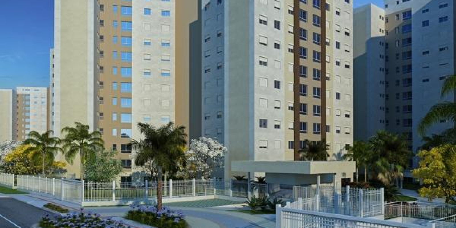 TPS Imóveis apresenta Apartamento A Venda 2 dormitórios Canoas