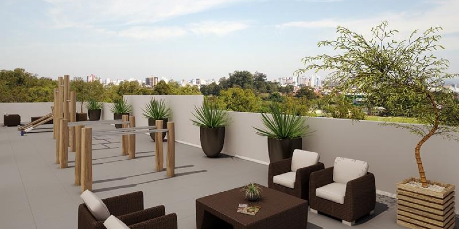 TPS Imóveis - Veja Foto 1 de 11 do Apartamento A Venda 2 dormitórios Canoas 