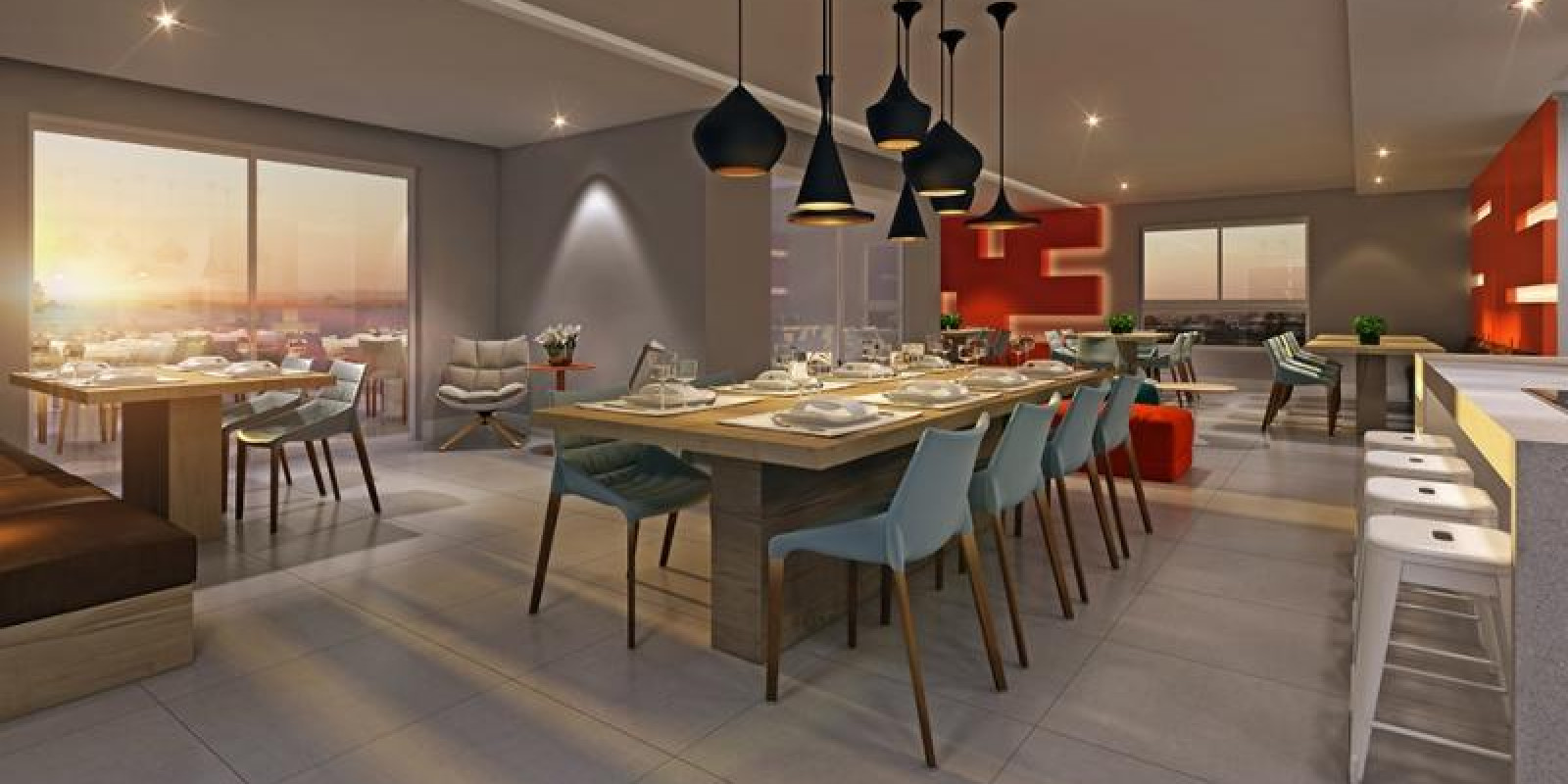 TPS Imóveis - Veja Foto 6 de 11 do Apartamento A Venda 2 dormitórios Canoas 