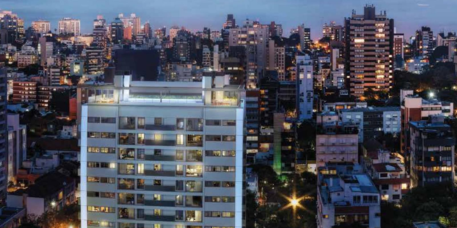 TPS Imóveis apresenta Apartamento A Venda Em Porto Alegre