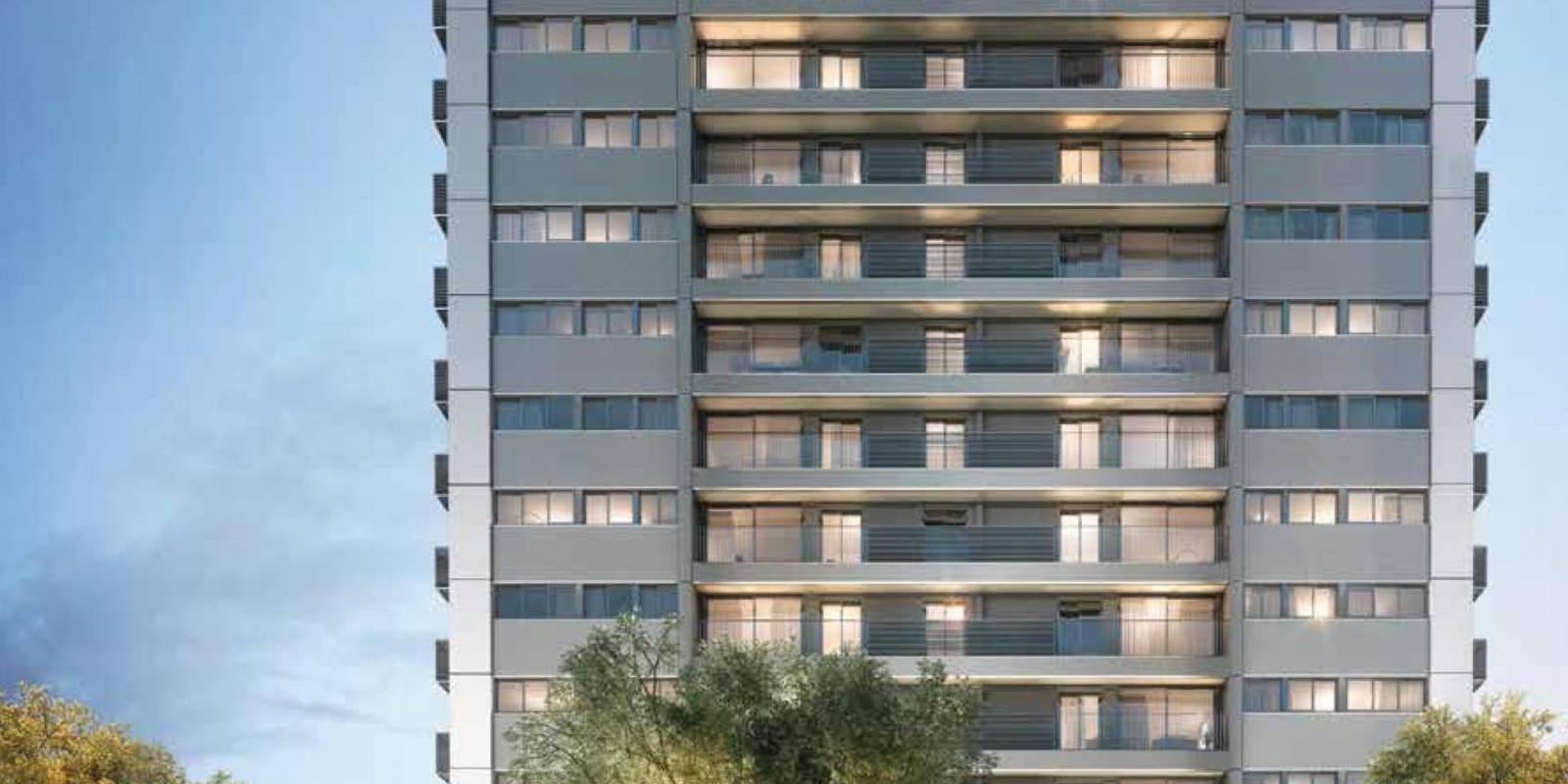 TPS Imóveis - Veja Foto 6 de 14 do Apartamento A Venda Em Porto Alegre 
