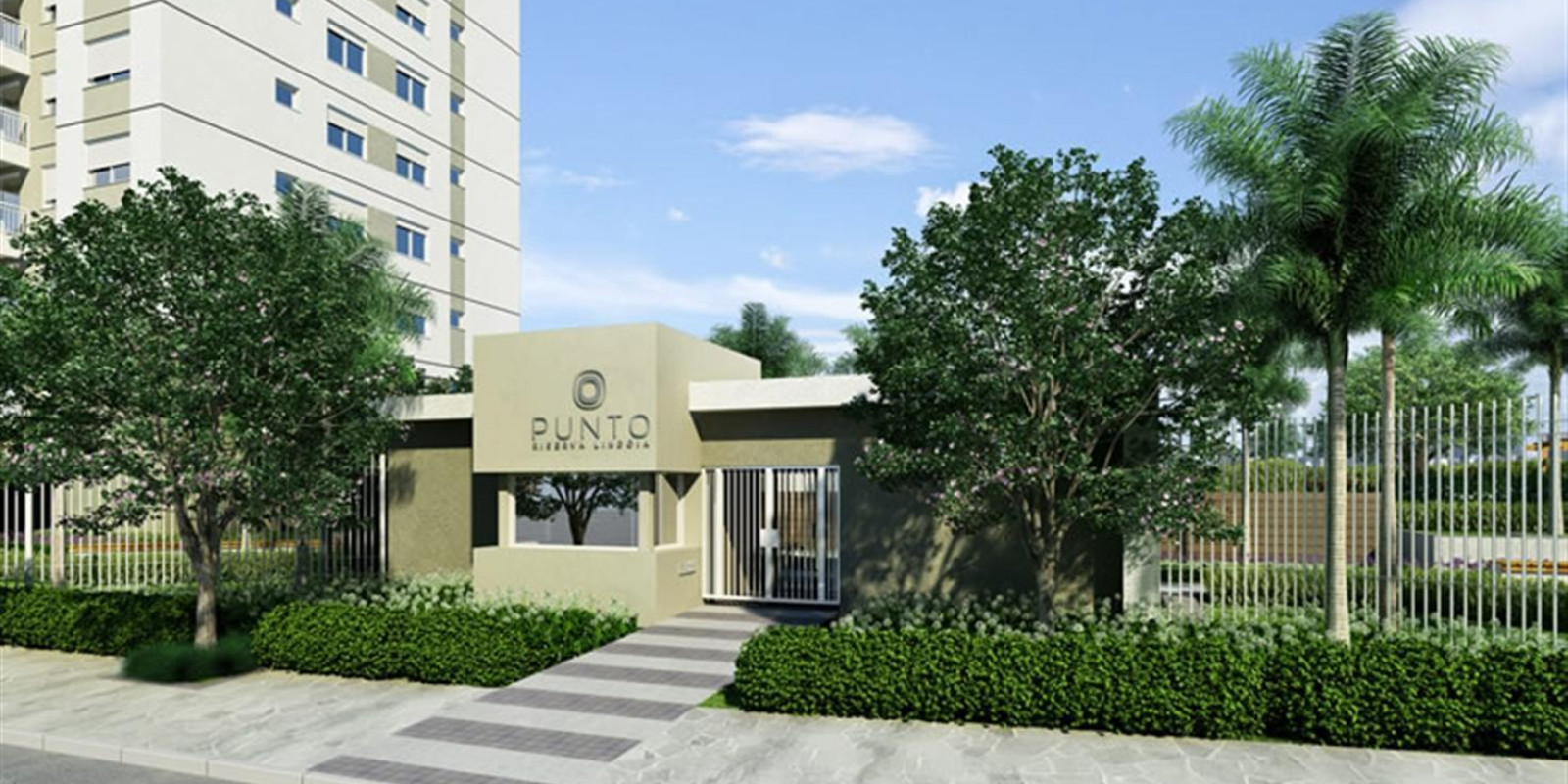TPS Imóveis - Veja Foto 12 de 12 do Apartamento A Venda 2 dormitórios Porto Alegre 