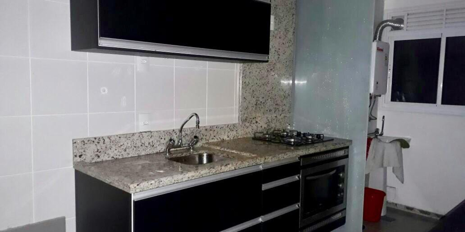 TPS Imóveis - Veja Foto 4 de 12 do Apartamento A Venda 2 dormitórios Porto Alegre 