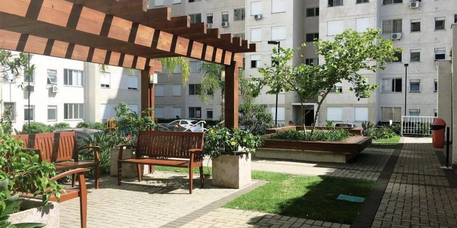 TPS Imóveis apresenta Apartamento 2 Dormitórios Porto Alegre