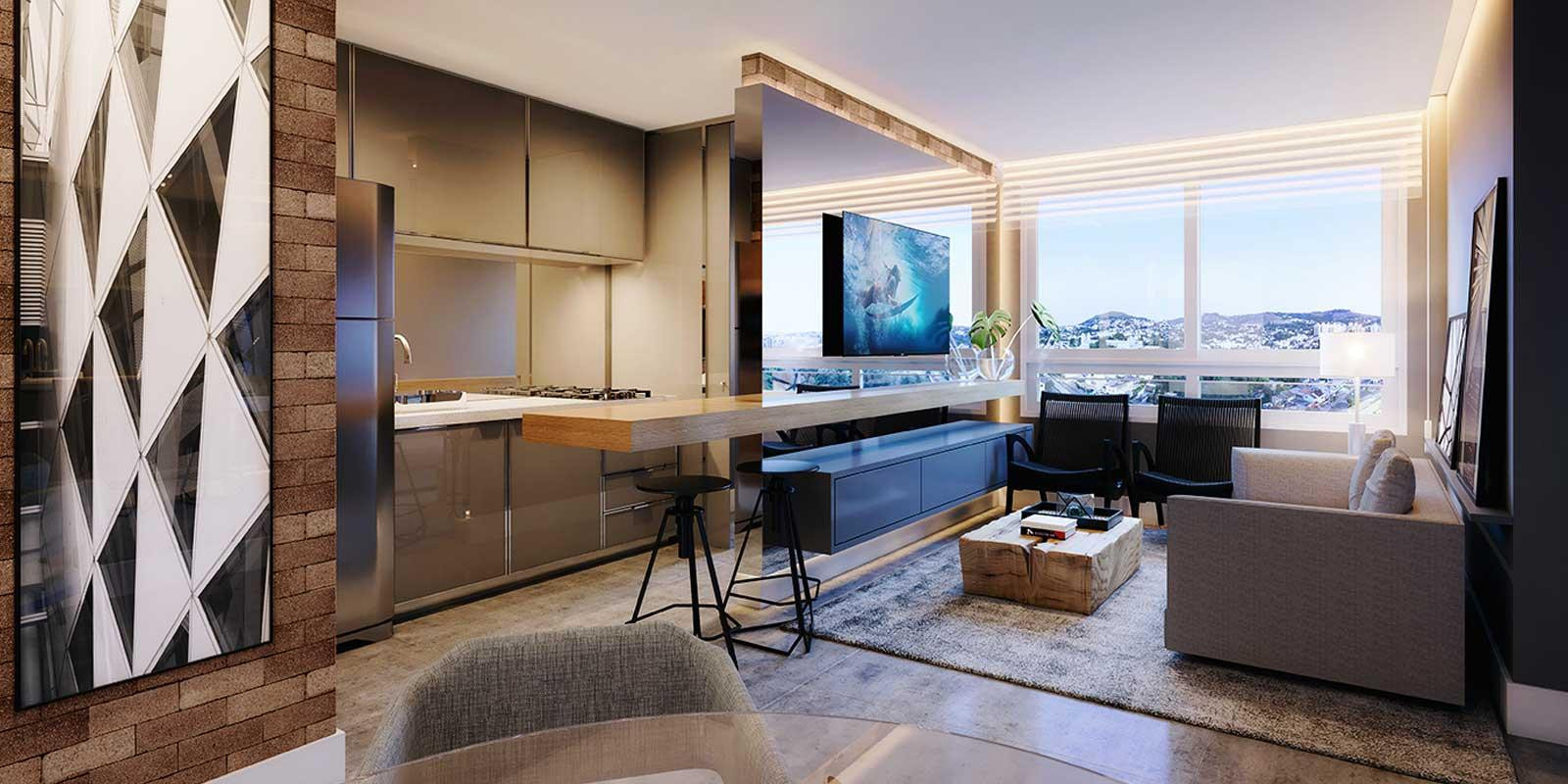 TPS Imóveis - Veja Foto 11 de 15 do Apartamento Em Porto Alegre Teresópolis 