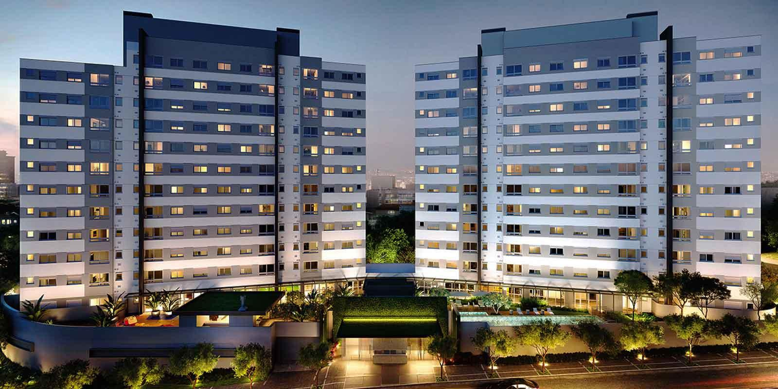 TPS Imóveis - Veja Foto 15 de 15 do Apartamento Em Porto Alegre Teresópolis 