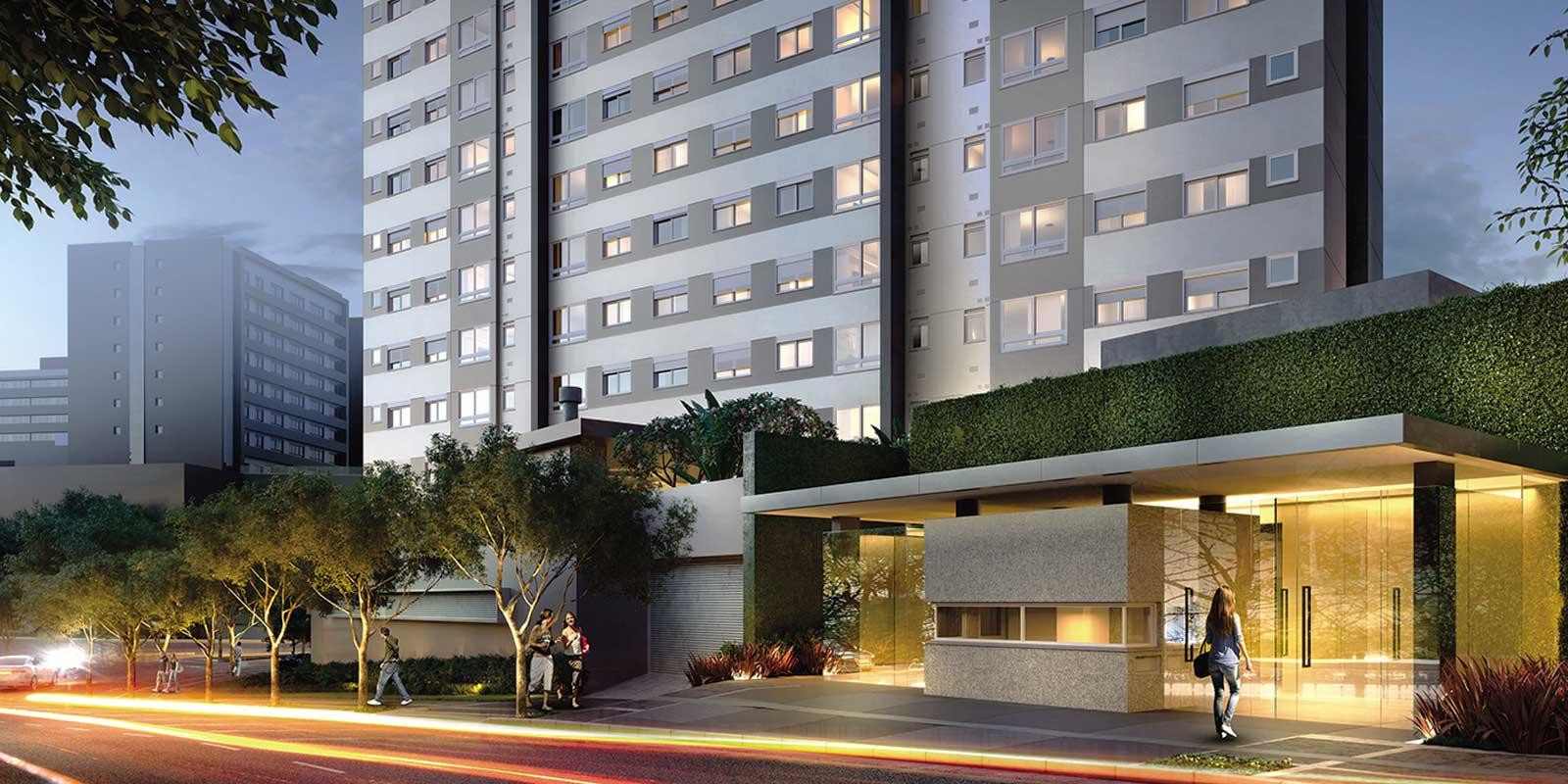 TPS Imóveis - Veja Foto 2 de 15 do Apartamento Em Porto Alegre Teresópolis 