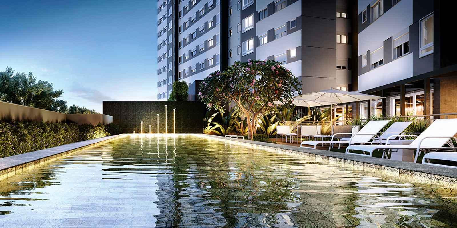TPS Imóveis - Veja Foto 3 de 15 do Apartamento Em Porto Alegre Teresópolis 