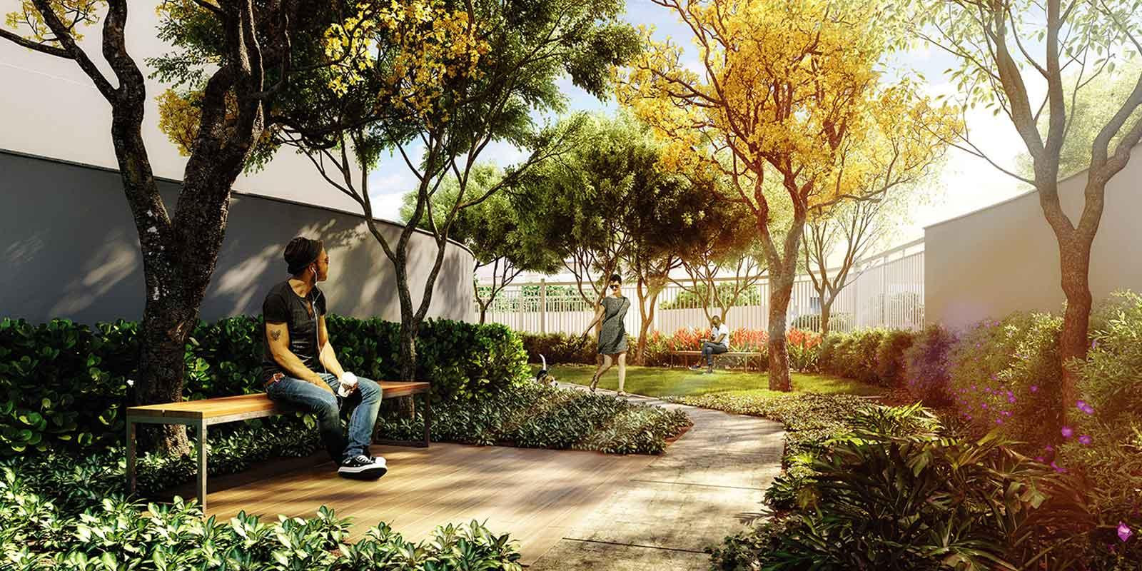 TPS Imóveis - Veja Foto 6 de 15 do Apartamento Em Porto Alegre Teresópolis 