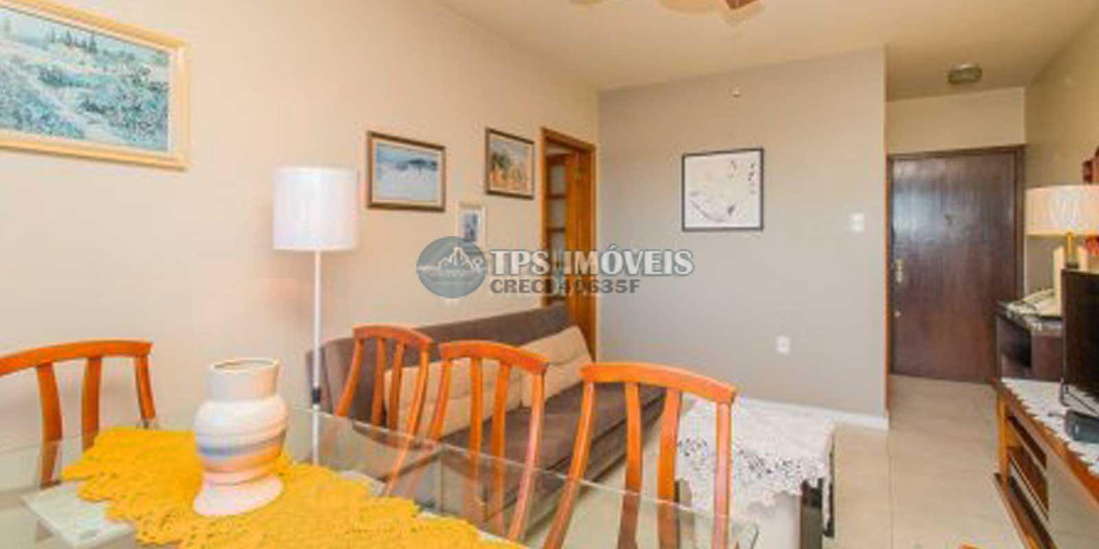 TPS Imóveis apresenta Apartamento 2 Dormitórios Bairro Três Figueiras