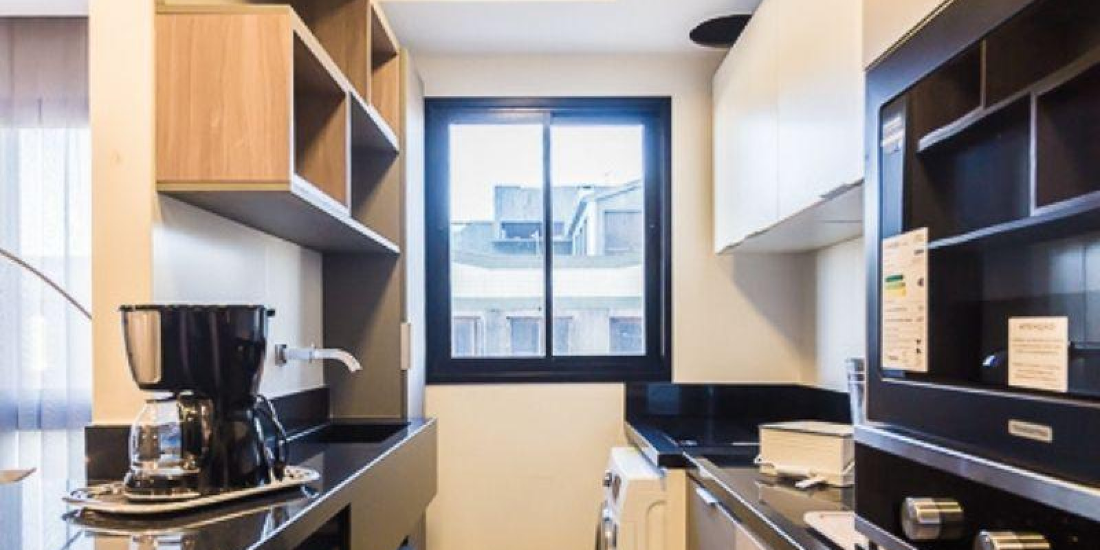 TPS Imóveis - Veja Foto 6 de 8 do Apartamento 1 e 2 Dormitórios 