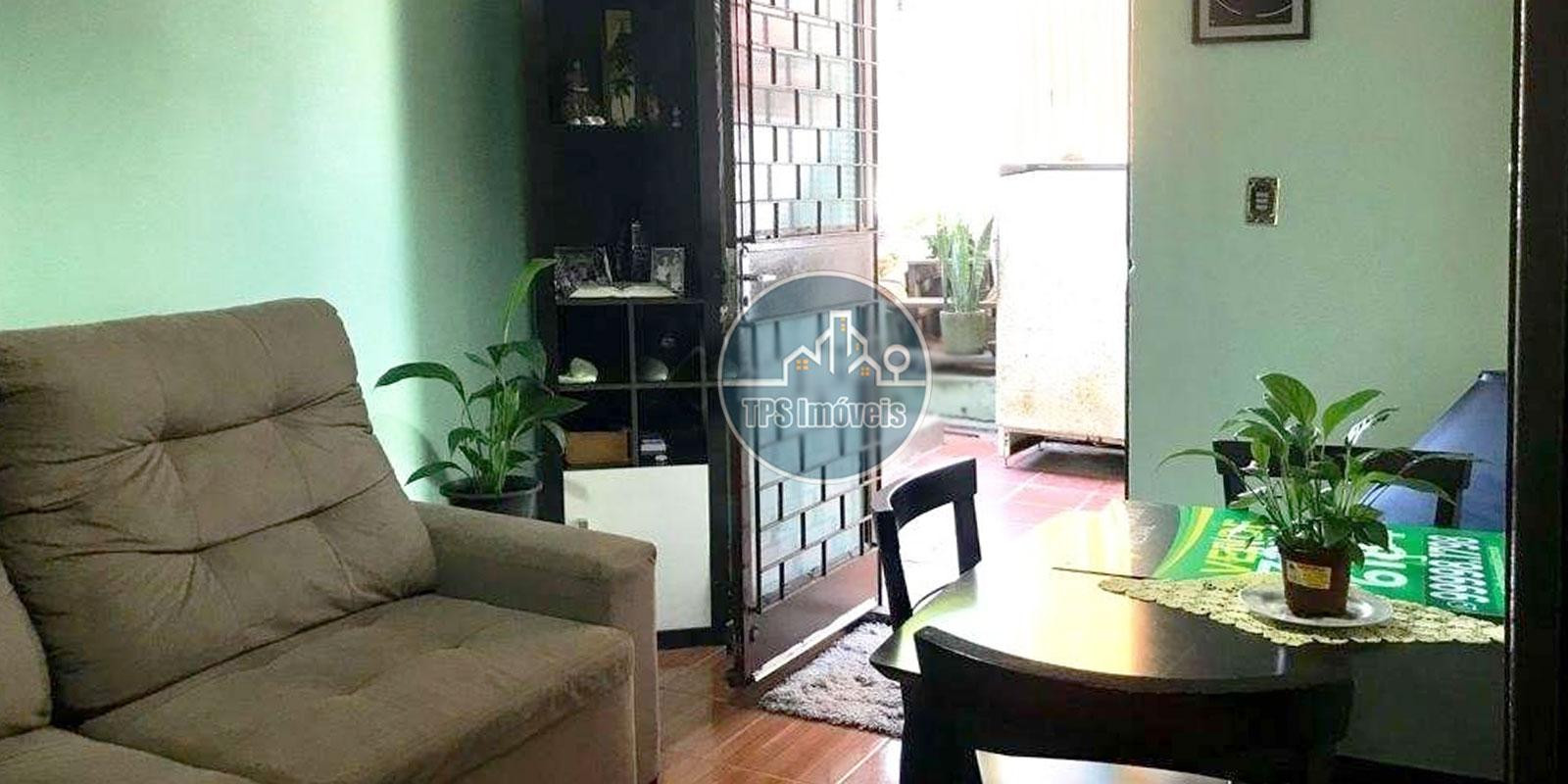 TPS Imóveis - Veja Foto 2 de 13 do Casa Av Protásio Alves em Porto Alegre 