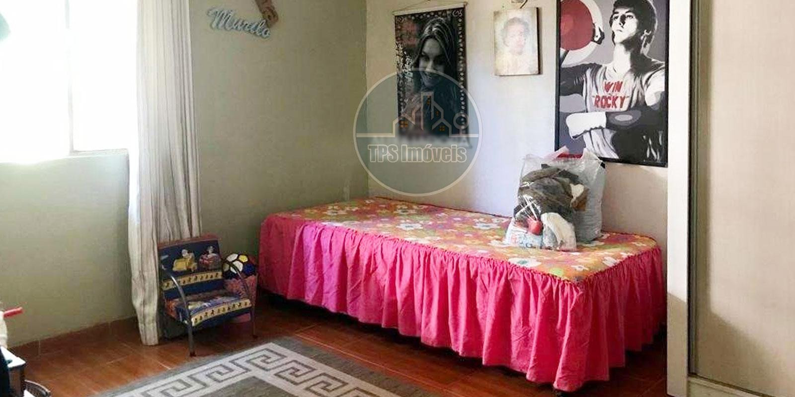 TPS Imóveis - Veja Foto 5 de 13 do Casa Av Protásio Alves em Porto Alegre 