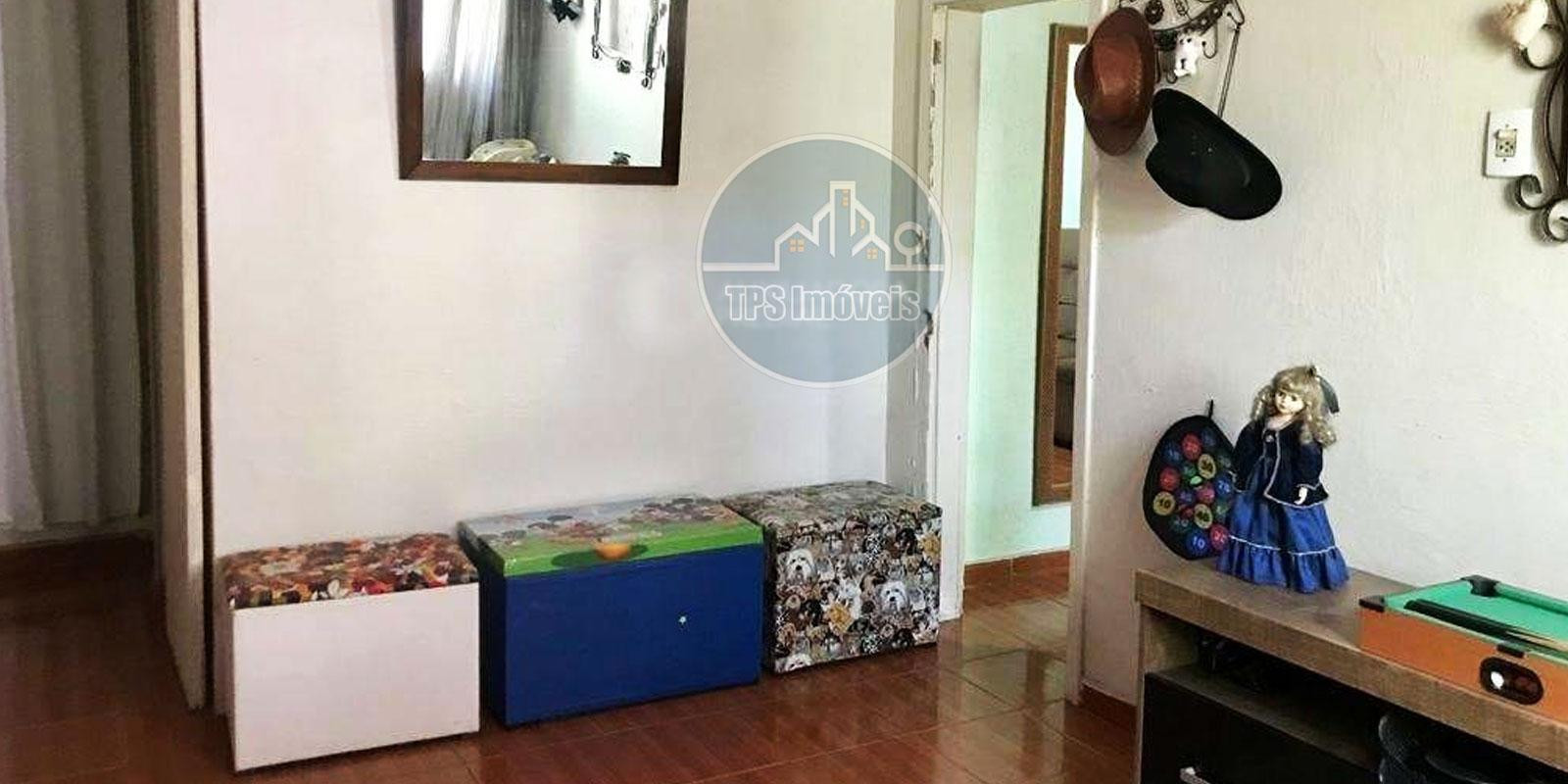TPS Imóveis - Veja Foto 6 de 13 do Casa Av Protásio Alves em Porto Alegre 