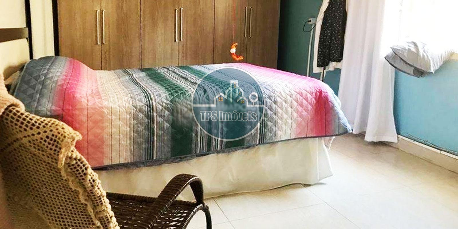 TPS Imóveis - Veja Foto 7 de 13 do Casa Av Protásio Alves em Porto Alegre 