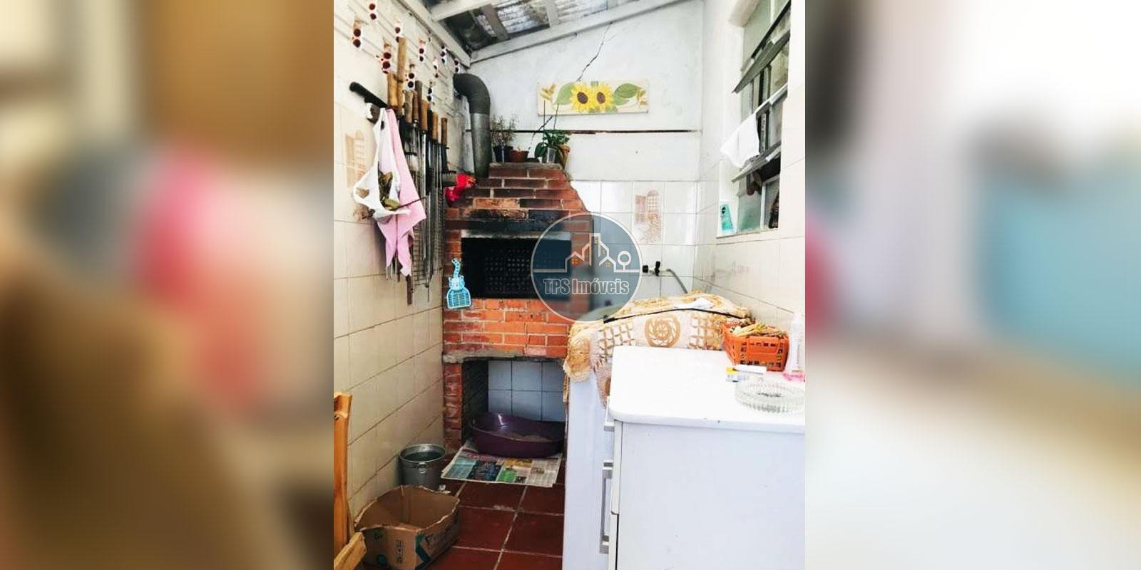 TPS Imóveis - Veja Foto 8 de 13 do Casa Av Protásio Alves em Porto Alegre 