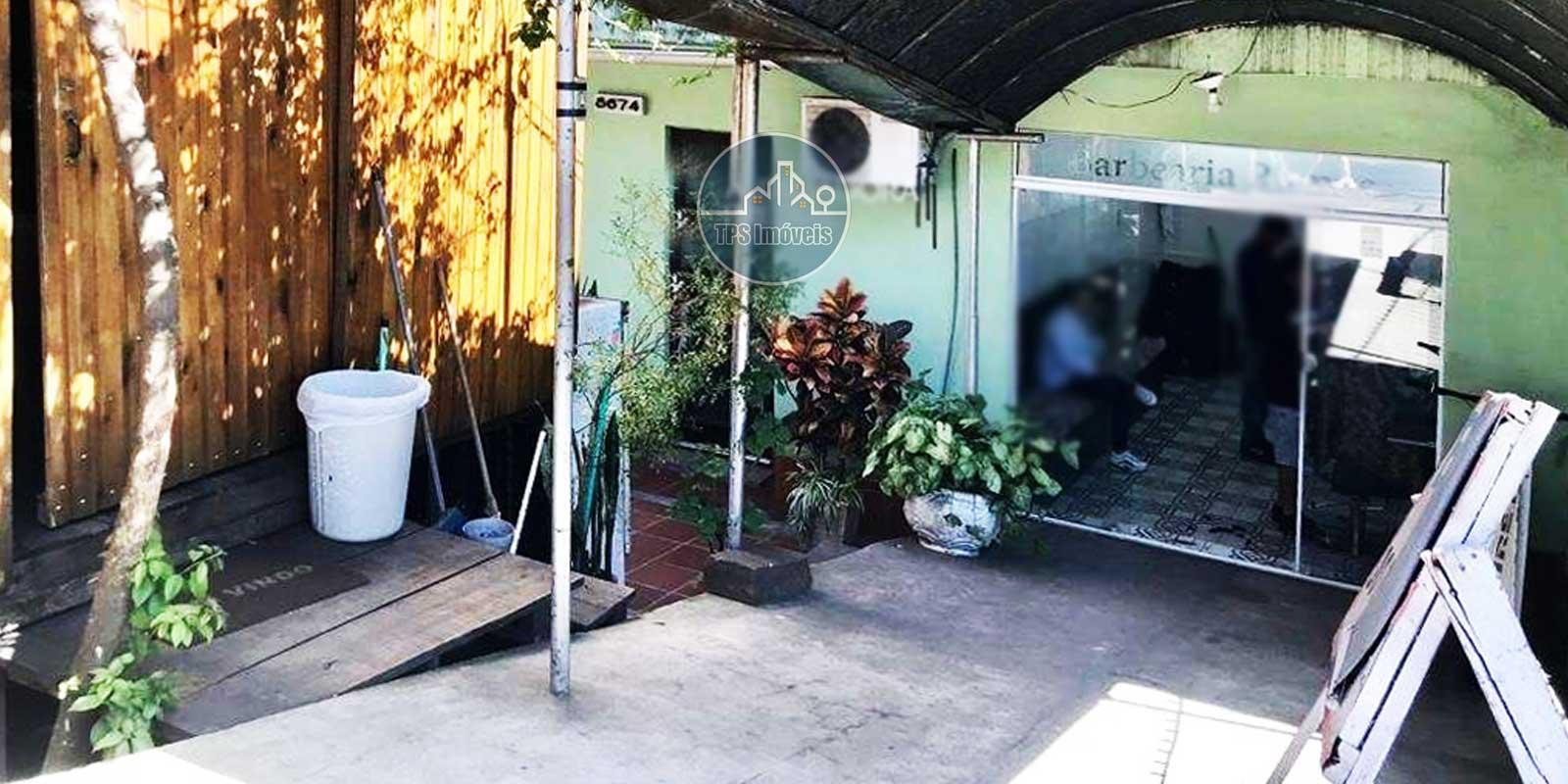 TPS Imóveis - Veja Foto 10 de 13 do Casa Av Protásio Alves em Porto Alegre 