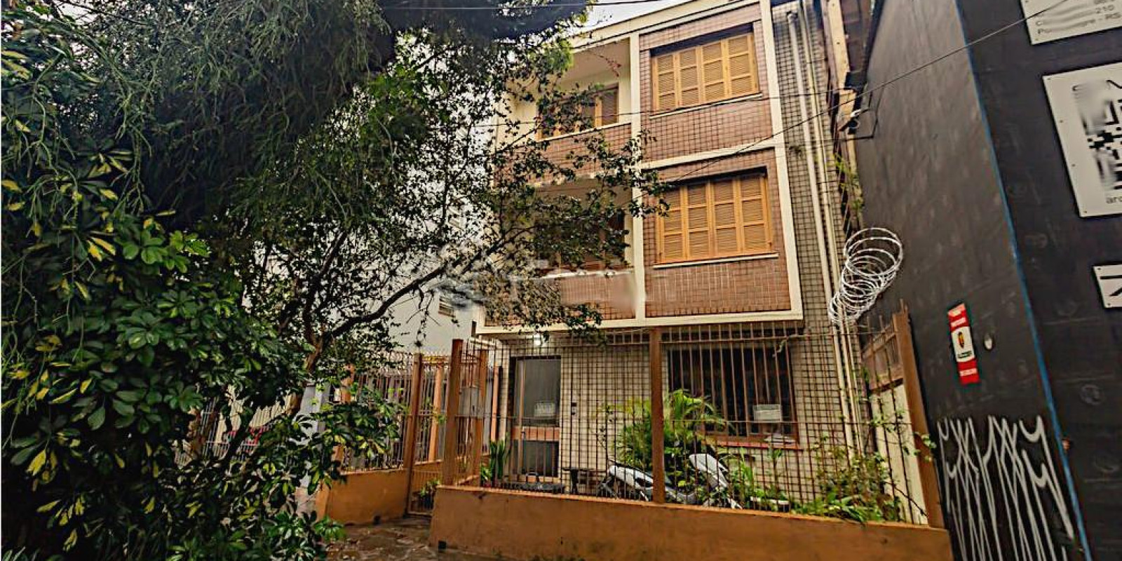 TPS Imóveis apresenta Apartamento Garden 2 Dormitórios Bairro Rio Branco